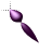 Link select cursor