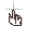 Link select cursor