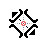 Precision select cursor