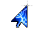 Normal select cursor