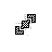 checkered-diagonalB cursor