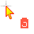 Working in background cursor
