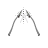 Link select cursor