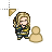 Normal select cursor