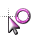 Working in background cursor