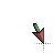 Link select cursor