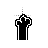 Alternate select cursor