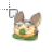 Busy cursor