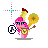 Help select cursor