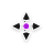 Move cursor