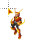 QuickManEXE b cursor