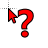 Help select cursor