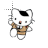 Normal select cursor