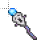 Spectre Staff cursor