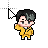 gameboi wonwoo cursor