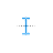 Text select cursor