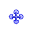 Move cursor