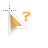 Help select cursor
