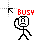 Busy cursor