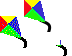 Kites Cursors preview