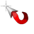 Help select cursor