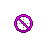 Unavailable cursor