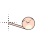 Horizontal resize cursor