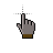 Link select cursor