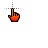Link select cursor