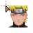 (wнole sет) Naruto Cursors preview