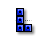 Vertical resize cursor
