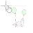 Link select cursor