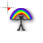 stickrainbowmanwriting2 cursor