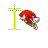 Text select cursor