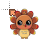 Normal select cursor
