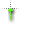 Vertical resize cursor