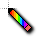 Handwriting cursor