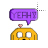 Normal select cursor