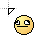 Horizontal resize cursor