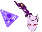 Queen Cursors preview