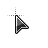 Normal select cursor
