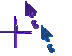 classic color Cursors preview