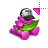 Normal select cursor