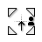 trianglecornerperson cursor