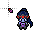 Normal select cursor