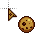Normal select cursor