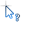 Help select cursor