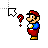 Help select cursor