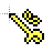 Link select cursor