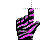 Link select cursor